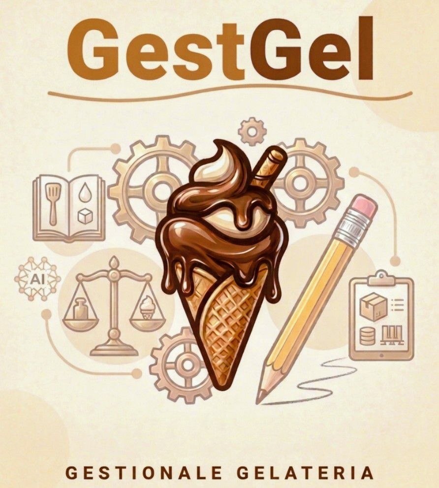 GestGel Logo